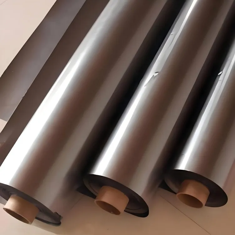 Graphite Roll Material factory